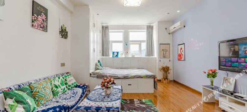 成都宿品民宿(3号店)图片