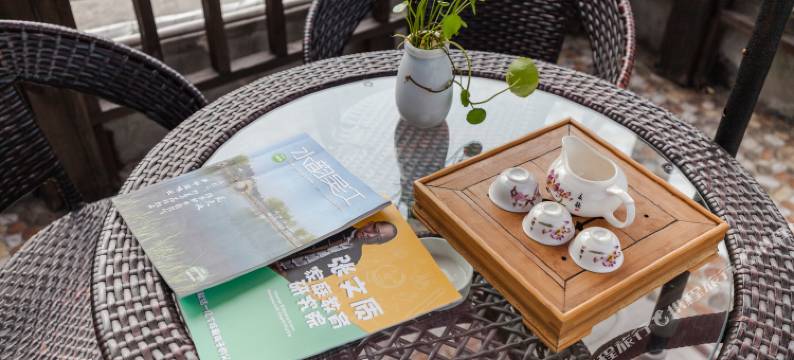 苏州途掌柜116779民宿图片