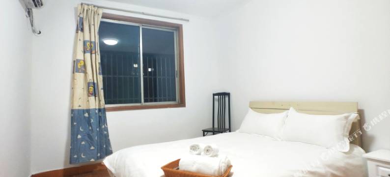 南京伊间公寓(19号店)图片