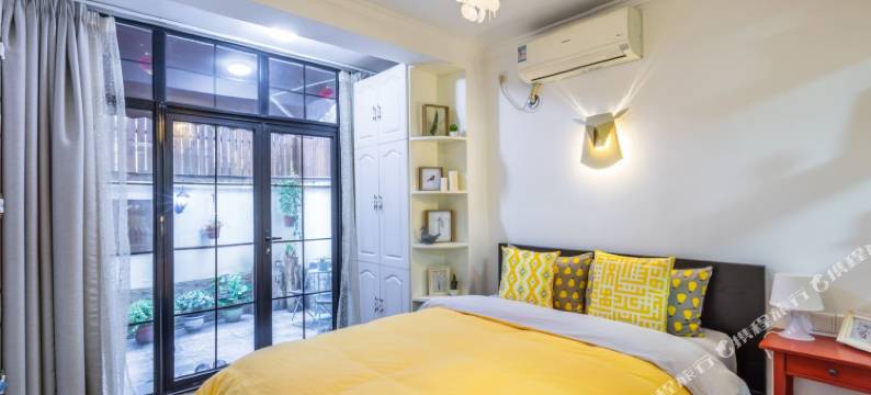 上海花舍1公寓(24号店)图片