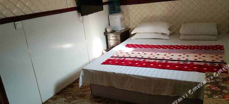 青县家和宾馆图片