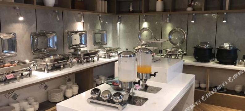 神龙大酒店(新化火车站店)图片