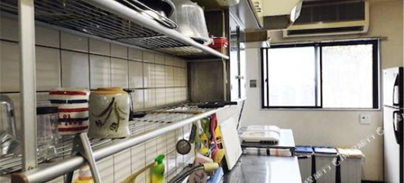 豪克罗比旅馆(Guest House Hokorobi)图片