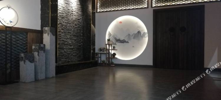 定兴爱尚宾馆图片