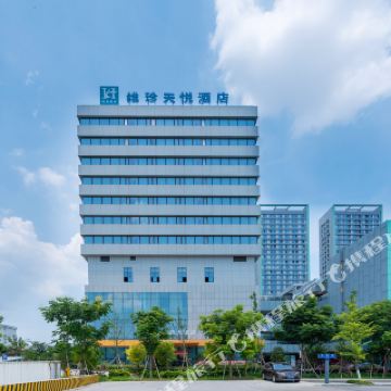 宁波维珍天使酒店