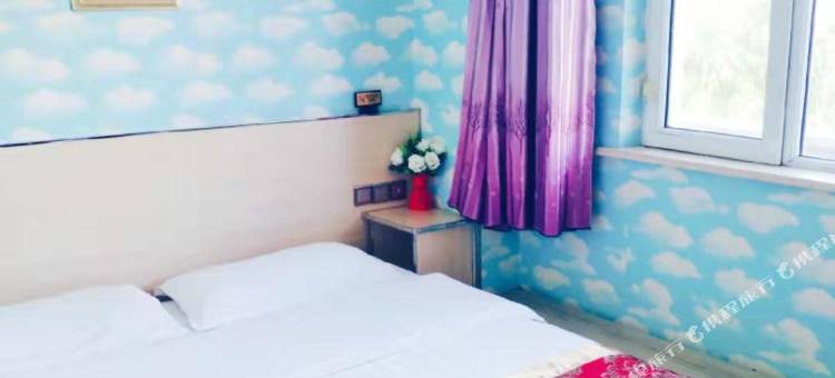 扎鲁特旗旭曰商务宾馆图片