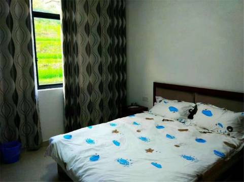 上饶灵山玉龙民宿