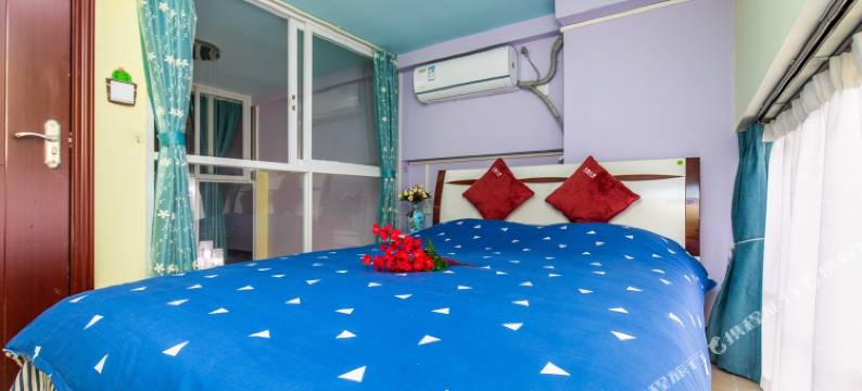 佛山桂城千灯湖温馨之家公寓图片