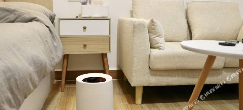 成都alangzy公寓图片