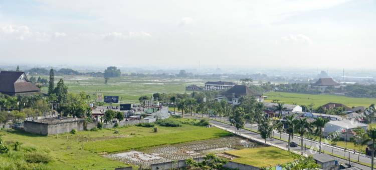 格兰德阳光会议度假村(Grand Sunshine Resort & Convention)图片