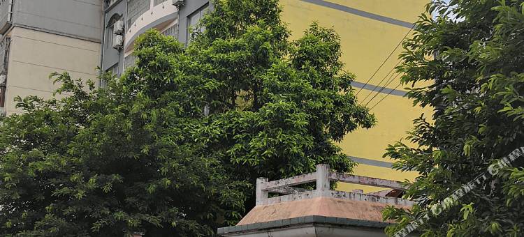 骏怡连锁酒店(赣州赣县中学店)图片