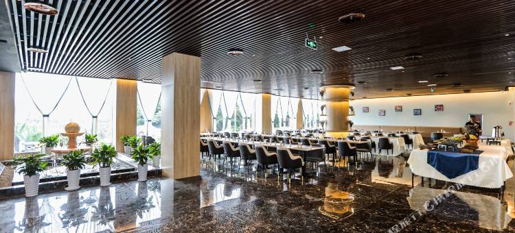 曼居酒店(舟山沈家门店)图片