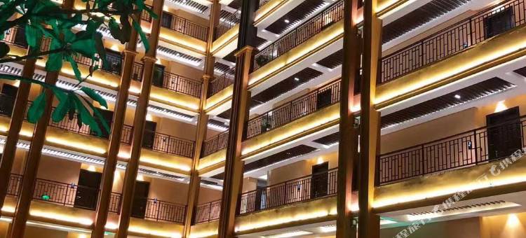 乐宸米雅酒店(Le Chen Miiya Hotel)图片