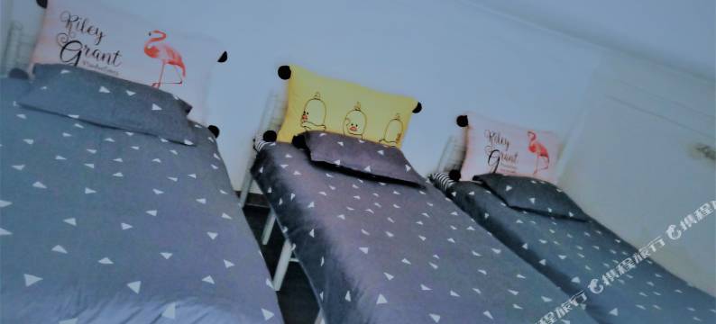 武汉环球客青年公寓图片