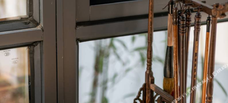 厦门墨和小院图片