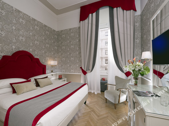 马西莫达则格里奥贝托亚酒店