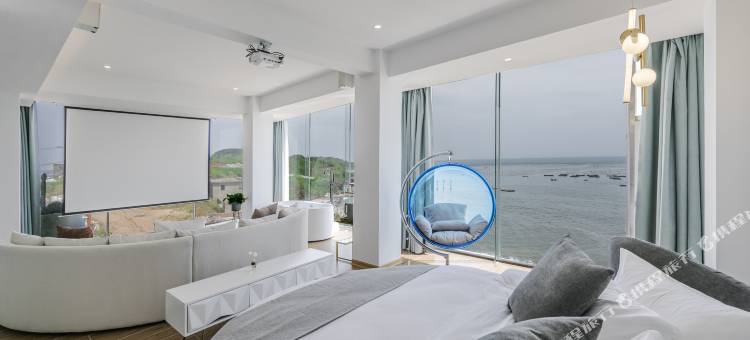 花筑·海巢美墅(龙海镇海角店)图片