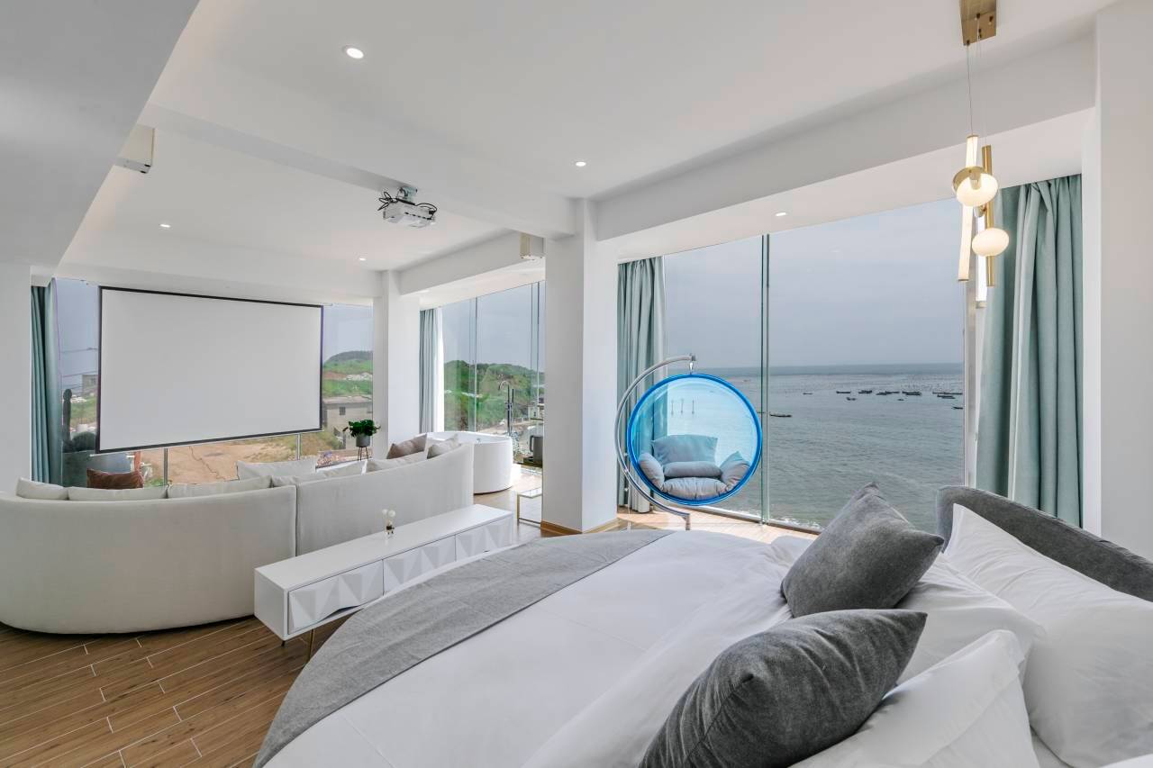 花筑·海巢美墅(龙海镇海角店)图片