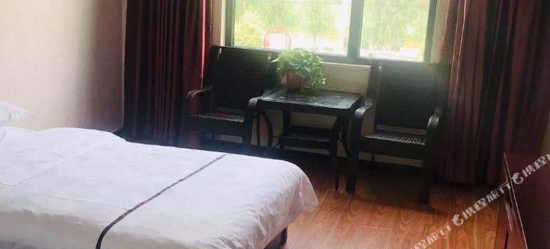 延川海福星宾馆图片