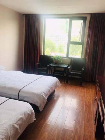 延川海福星宾馆