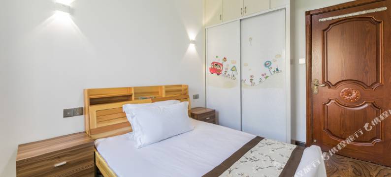 福州智叟公寓图片