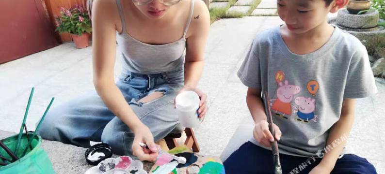 归素民宿(呈坎古镇店)图片