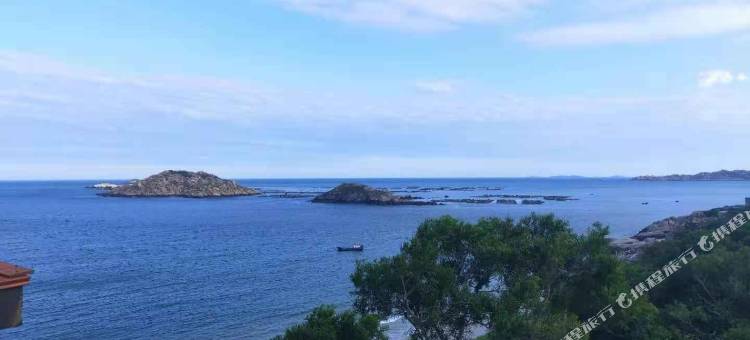 平潭岳海阁民宿图片