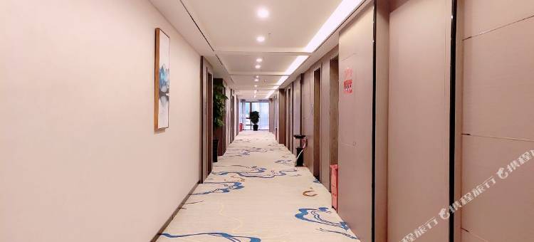 屏南海翔酒店图片