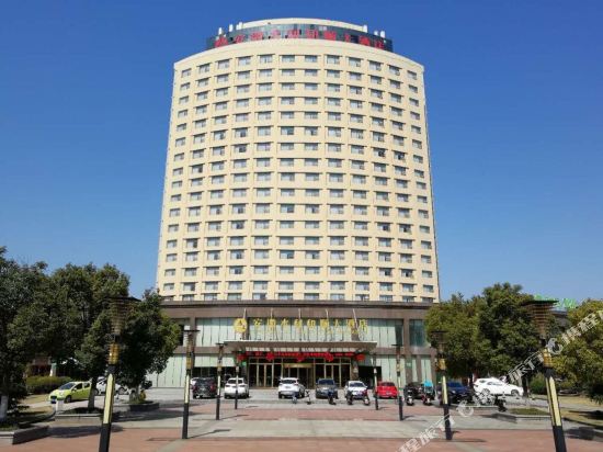 Hotels In Yuan District Luan Tripcom - 