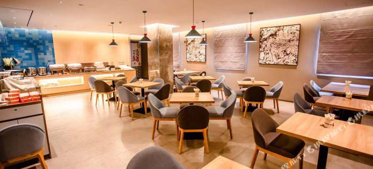 如家酒店.neo(新乡平原路店)图片