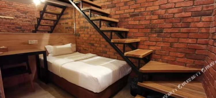 仙本那夏日么么馆(Summer Holiday Semporna)图片