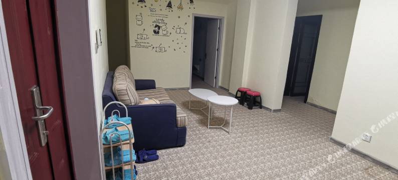 张掖张洛洛公寓图片