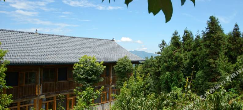 雅安途掌柜117660精品民宿图片