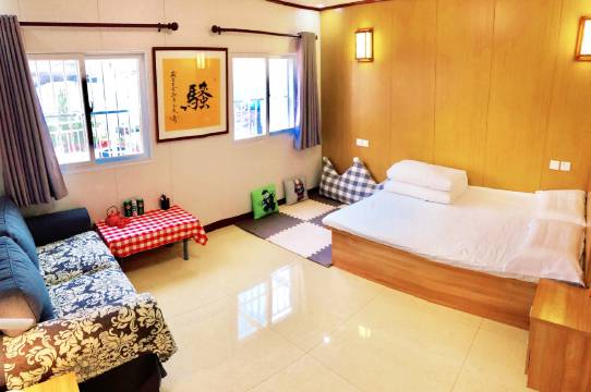 西安董家小院儿(2号店)