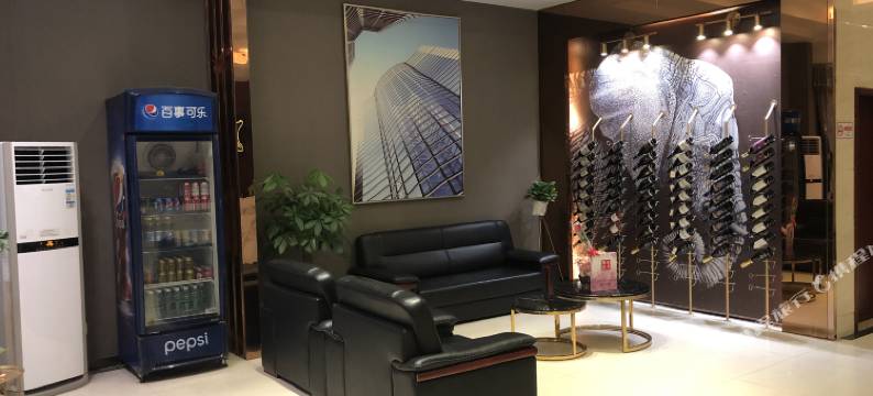 广州祥和大酒店(永宁南站店)图片