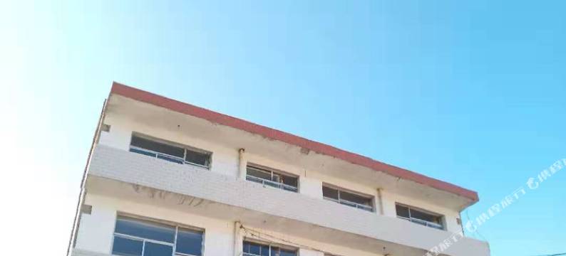 宁武怡馨宾馆图片