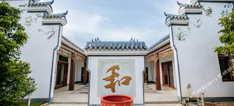 北海旧寨民宿图片