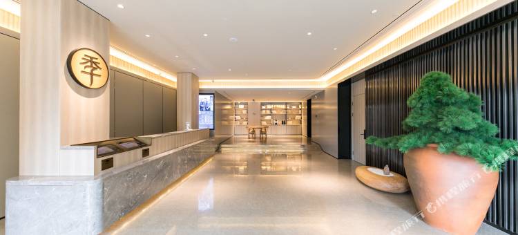 全季酒店(郑州金水路店)图片