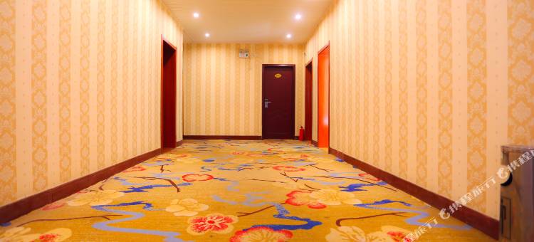 西安希悦宾馆图片