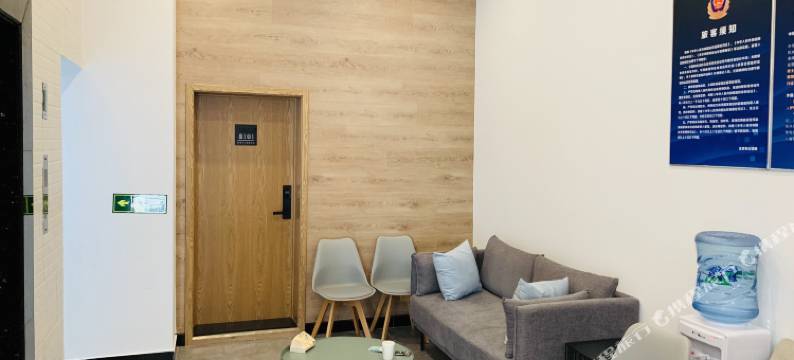 怡客莱酒店(北京昌平地铁站大学城店)图片