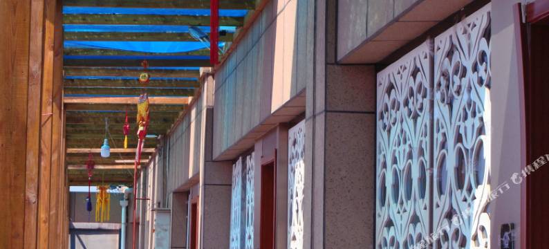 静澜精品酒店(榆中夏官营店)图片