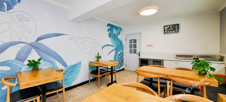 宜家宾馆(抚顺天丰大厦店)图片