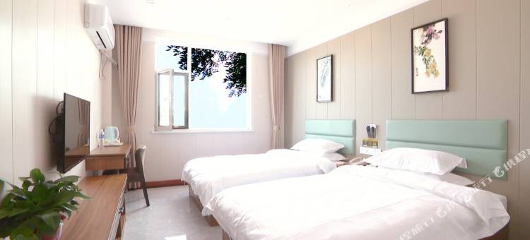 邯巢酒店(左权汽车站店)图片