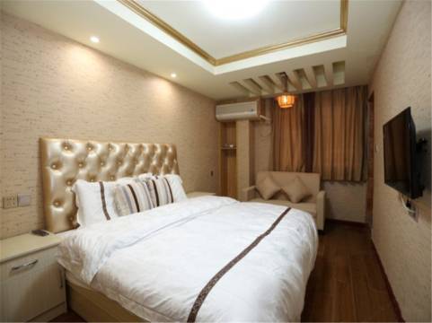 长沙方舟主题民宿