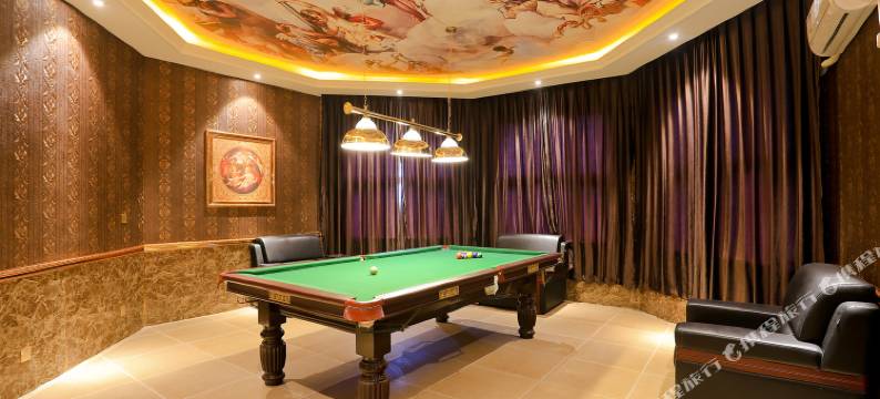 长沙三元的独栋别墅(清水路分店)图片