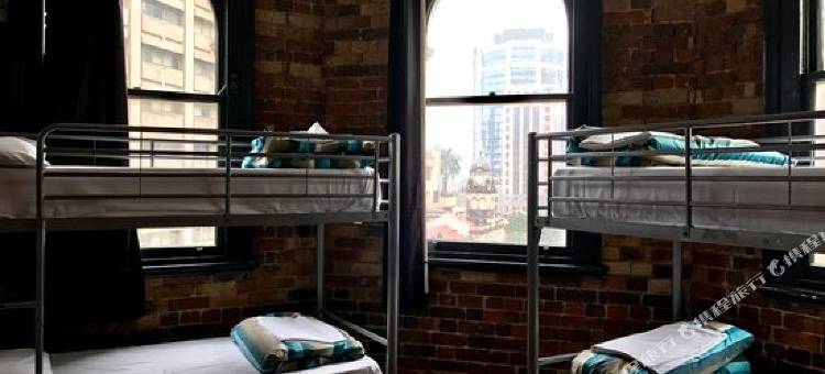 布里斯班所有国家 - 青年旅馆(All Nations Brisbane)图片