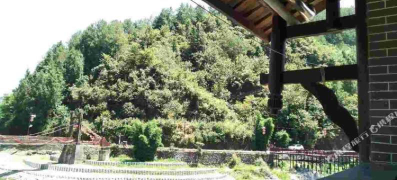 青木川旅家宾馆图片