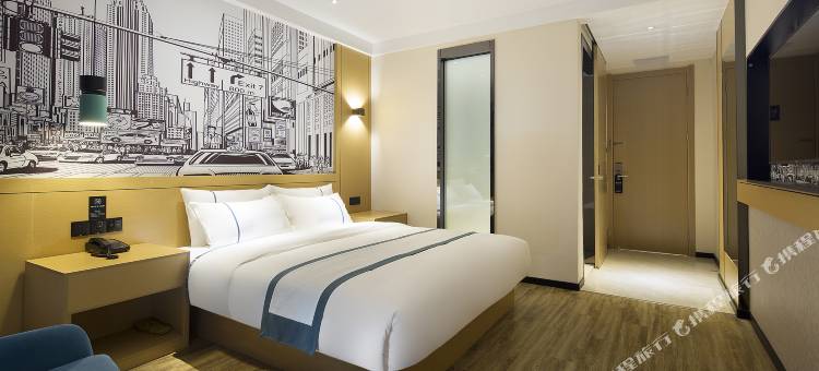 城市便捷酒店(三亚海棠湾店)图片