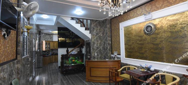 晃图耶旅馆(Hoang Tuyet Guesthouse)图片