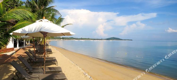 苏梅岛天堂海滩度假村(Paradise Beach Resort Samui)图片